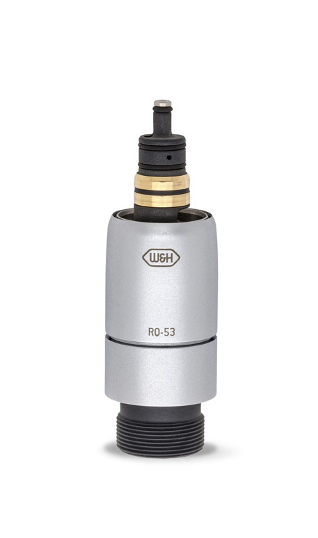W&H куплунг  RQ-53 Borden връзка; Roto Quick