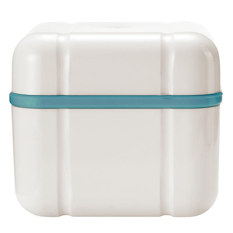 Curaprox Кутия за протези зелена 1 бр.