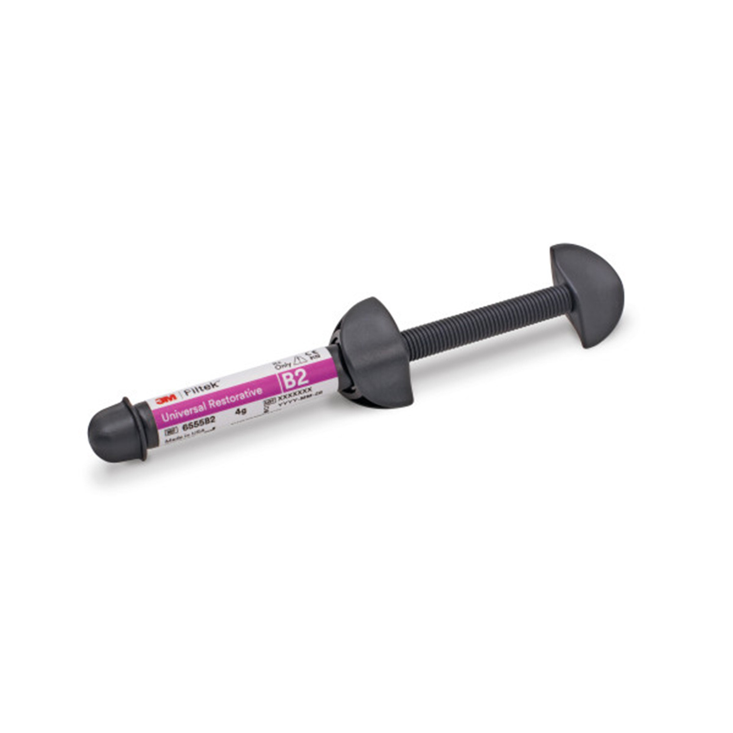 Solventum фотополимер Filtek Universal B2   4 g шприца