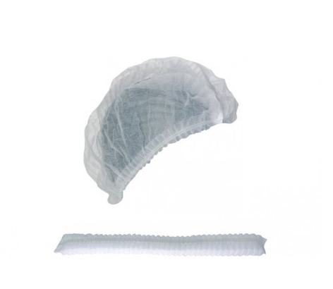 Lion боне за еднократна употреба, бели   100 бр. пакет