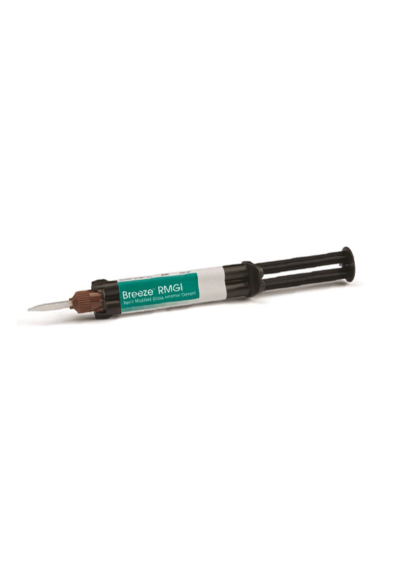 Spofa Dental/Pentron самоецващ, самоадхезивен цимент Breeze 7.8g  TR    шприца