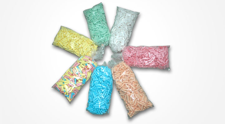 Монопол ролки бели лигнинови   250 g