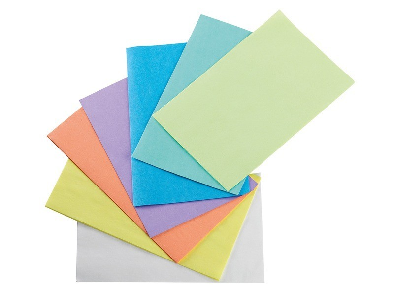 Euronda салфетки за инструменти 18х28см 250 бр