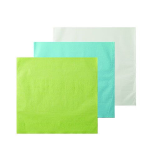 Euronda подглавник зелен(и)   250 бр.