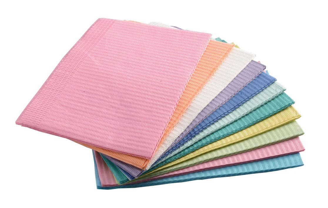 CEDA лигавници  лилав(и) PE-фолио; диспенсър -  125 бр.