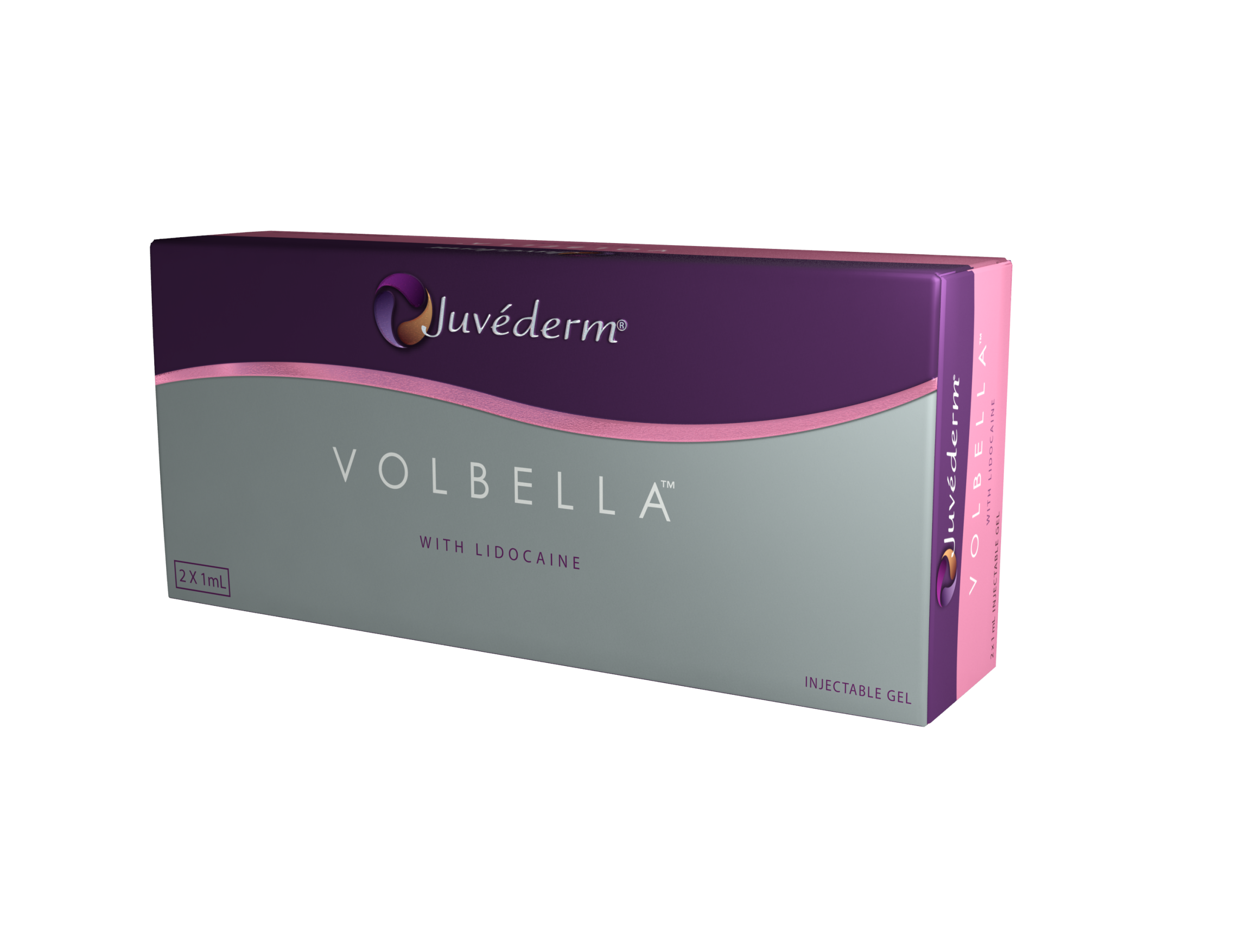 Allergan филър Juvederm VYCROSS VOLBELLA 2 x 1 ml