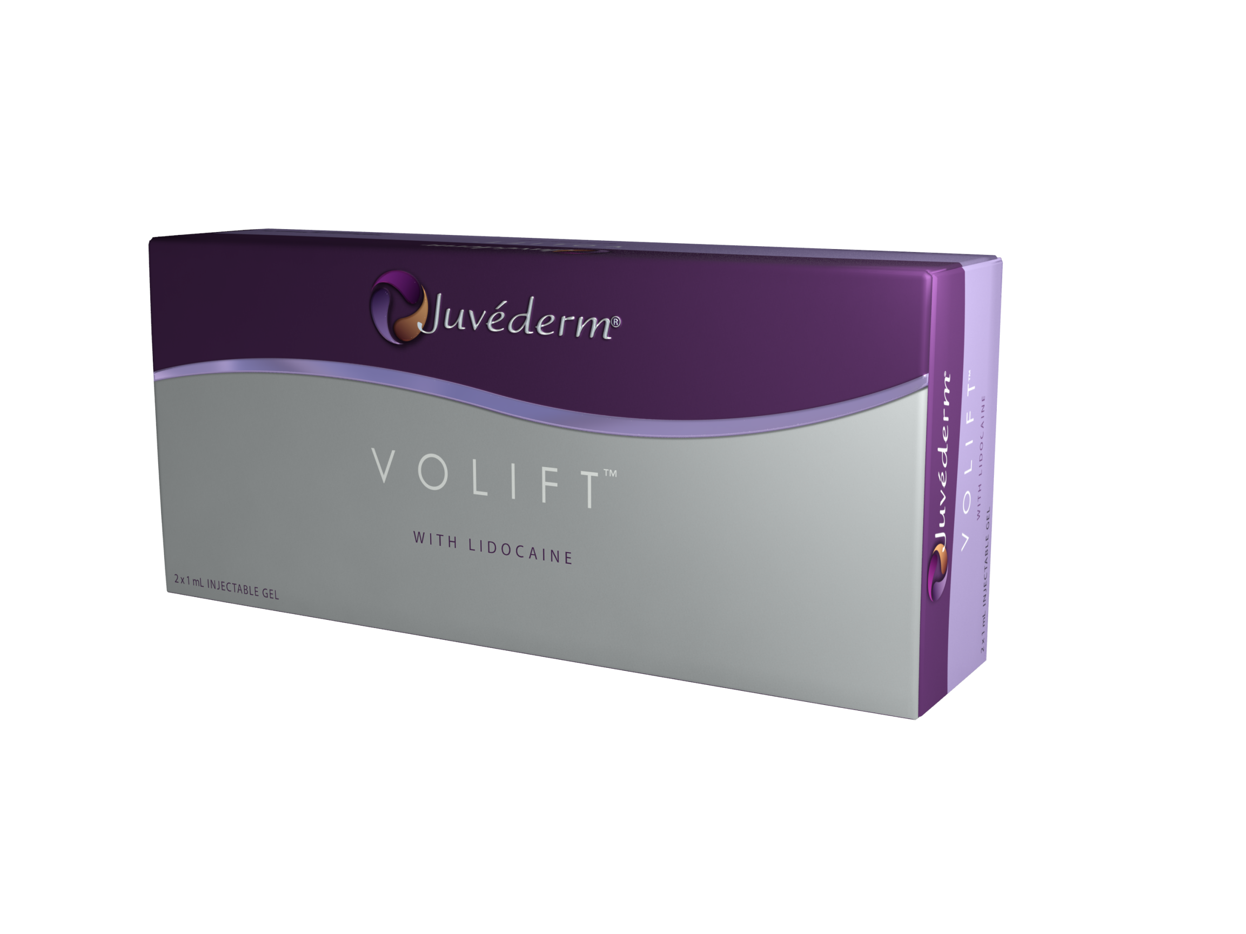 Allergan филър Juvederm VYCROSS VOLIFT 2 x 1 ml