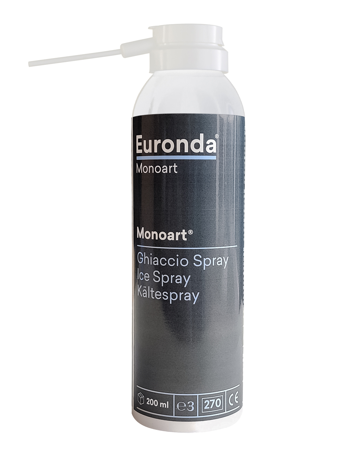 Euronda спрей Monoart за изстудяване  200 ml