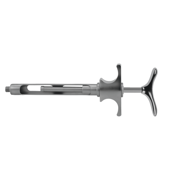 Inibsa карпулна спринцовка PRESTOJECT FL  1 бр.