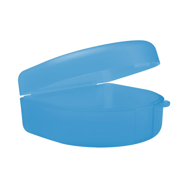 Wellsamed Кутия за ортодонски апарат - нормал