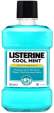 Listerine Вода за уста Coolmint 500 ml