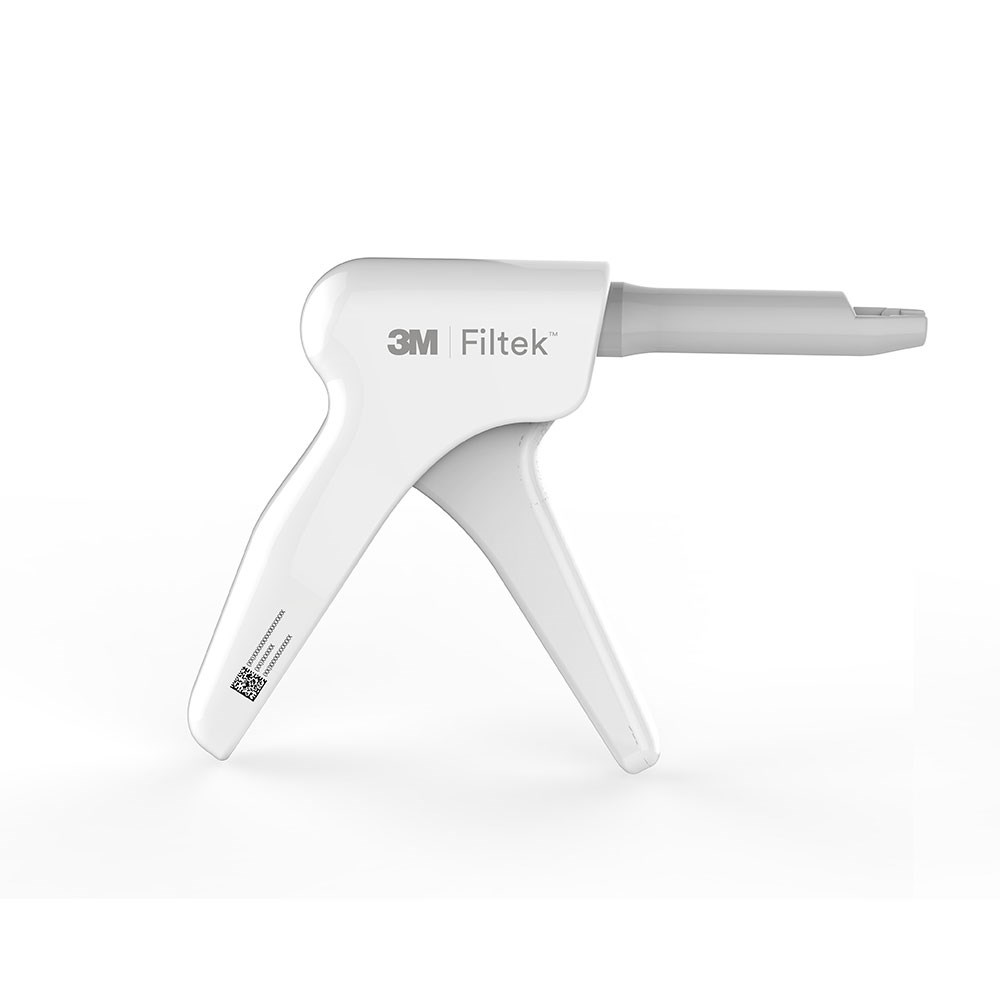 Solventum пистолет диспенсър Filtek Restoratives Dispenser за компюли