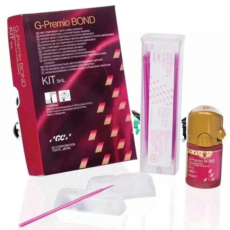 GC бонд G-Premio Bond - intro kit