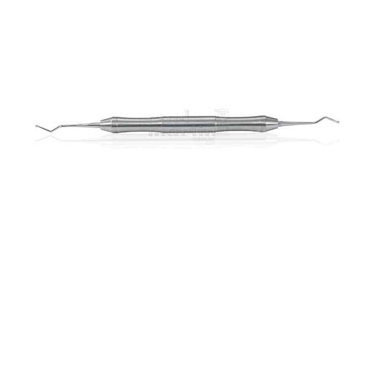 Carl Martin инструмент LS1020/131-132 Екскаватор LiquidSteel 1,4 mm