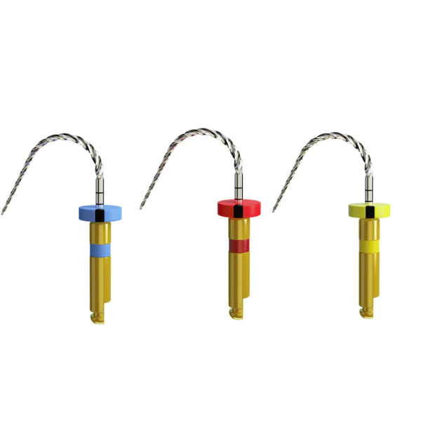 Fanta Dental машинни пили A.F ROTARY (Open пила, C-Path 19/02, пили 20/04, 25/04, 30/04) 25mm   5 бр.