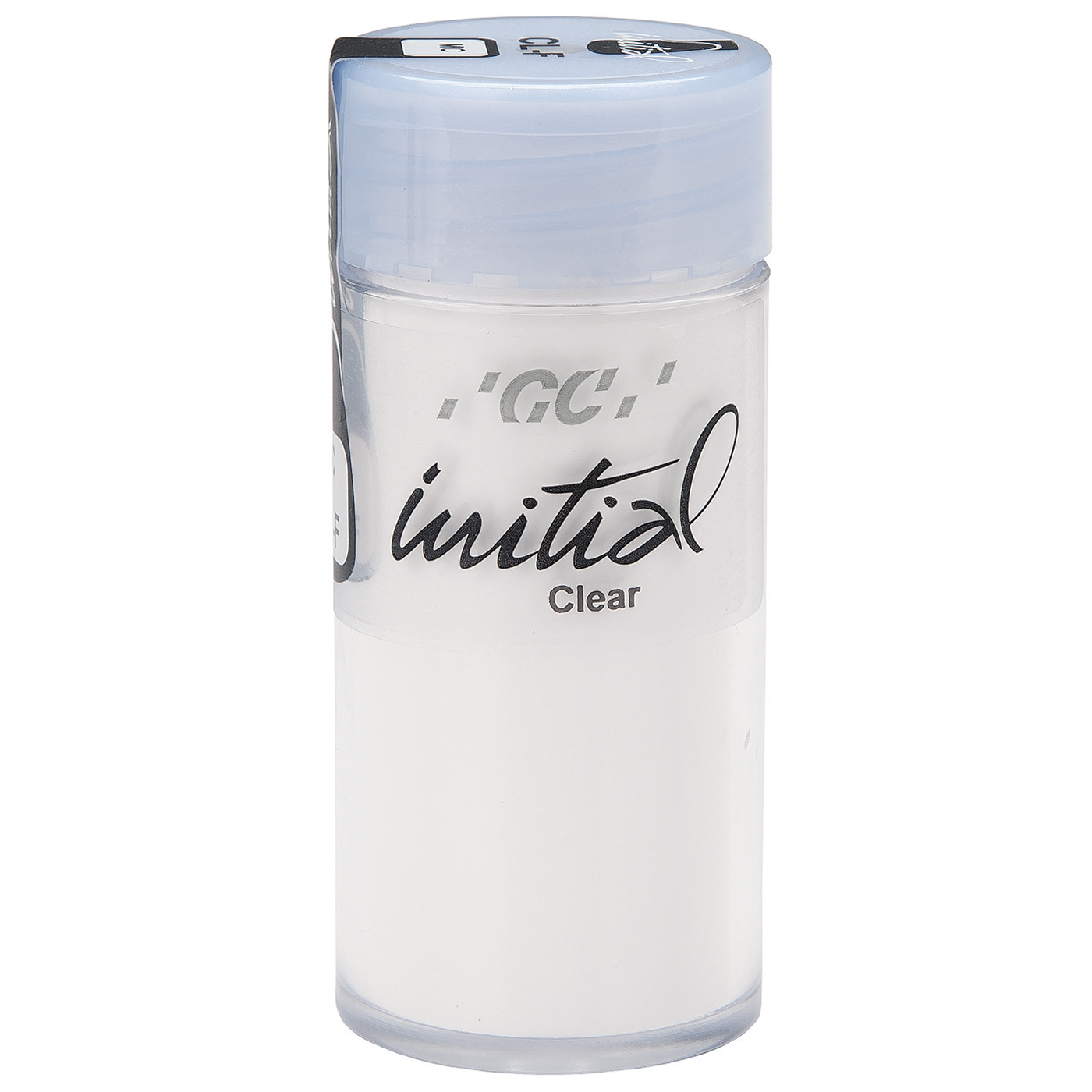 GC керамика Initial MC, Clear Fluorescence, CL-F   50 g