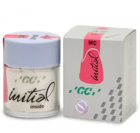 GC керамика Initial MC, INside Terracota  50 g