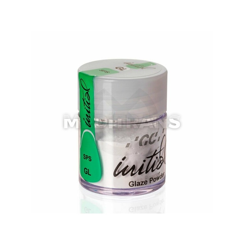 GC керамика Initial Spectrum Glaze GL-FLUO    10 g