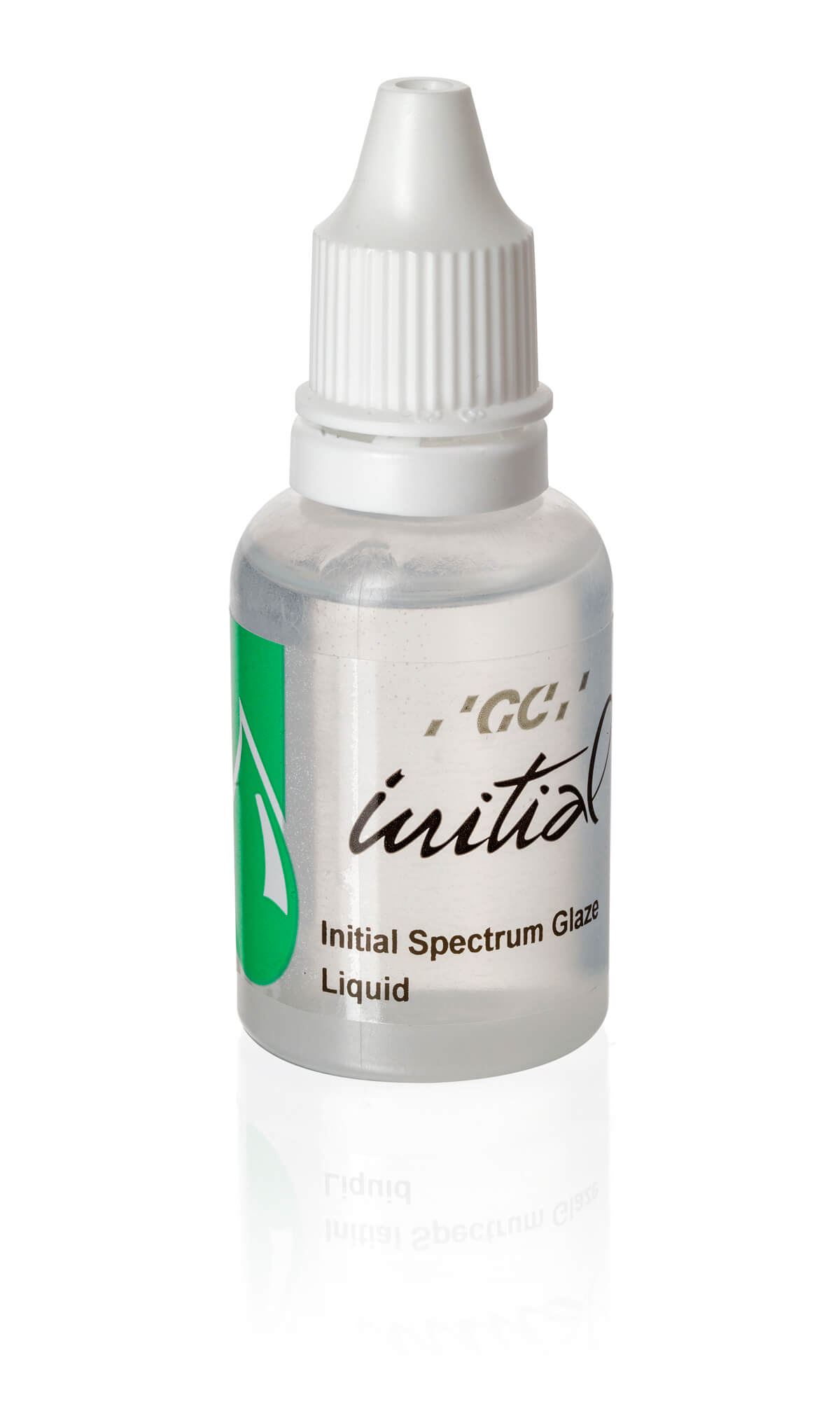 GC керамика Initial Spectrum Glaze Liquid   25 ml