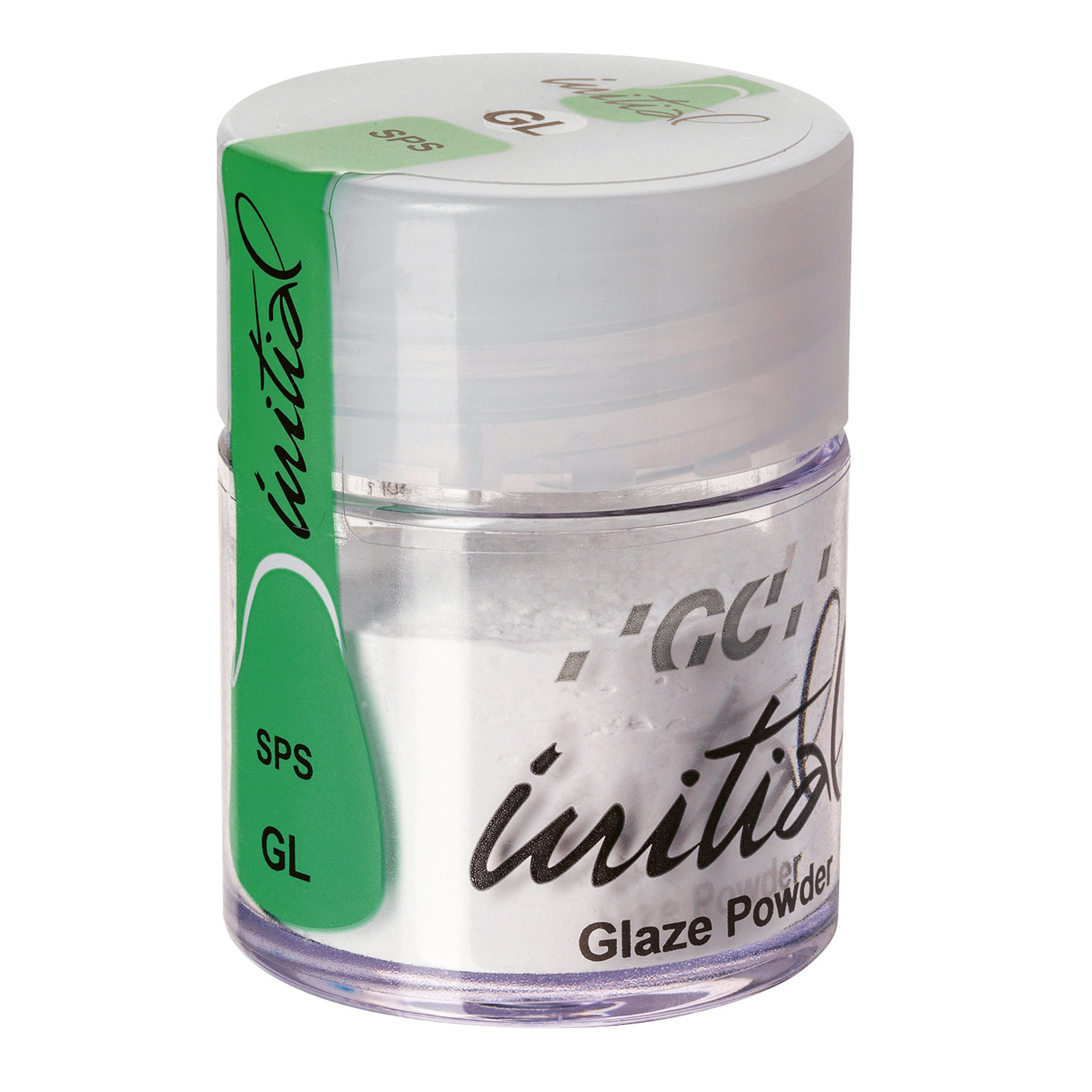 GC керамика Initial Spectrum Glaze Powder GL   10 g