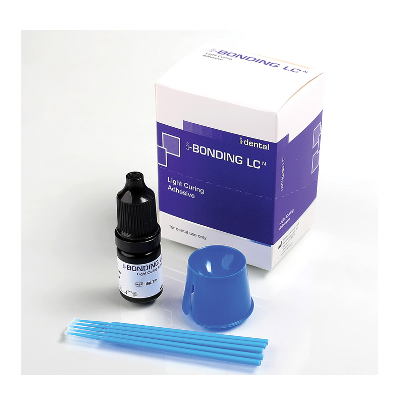 I-DENTAL бонд I-BONDING LC   5 ml