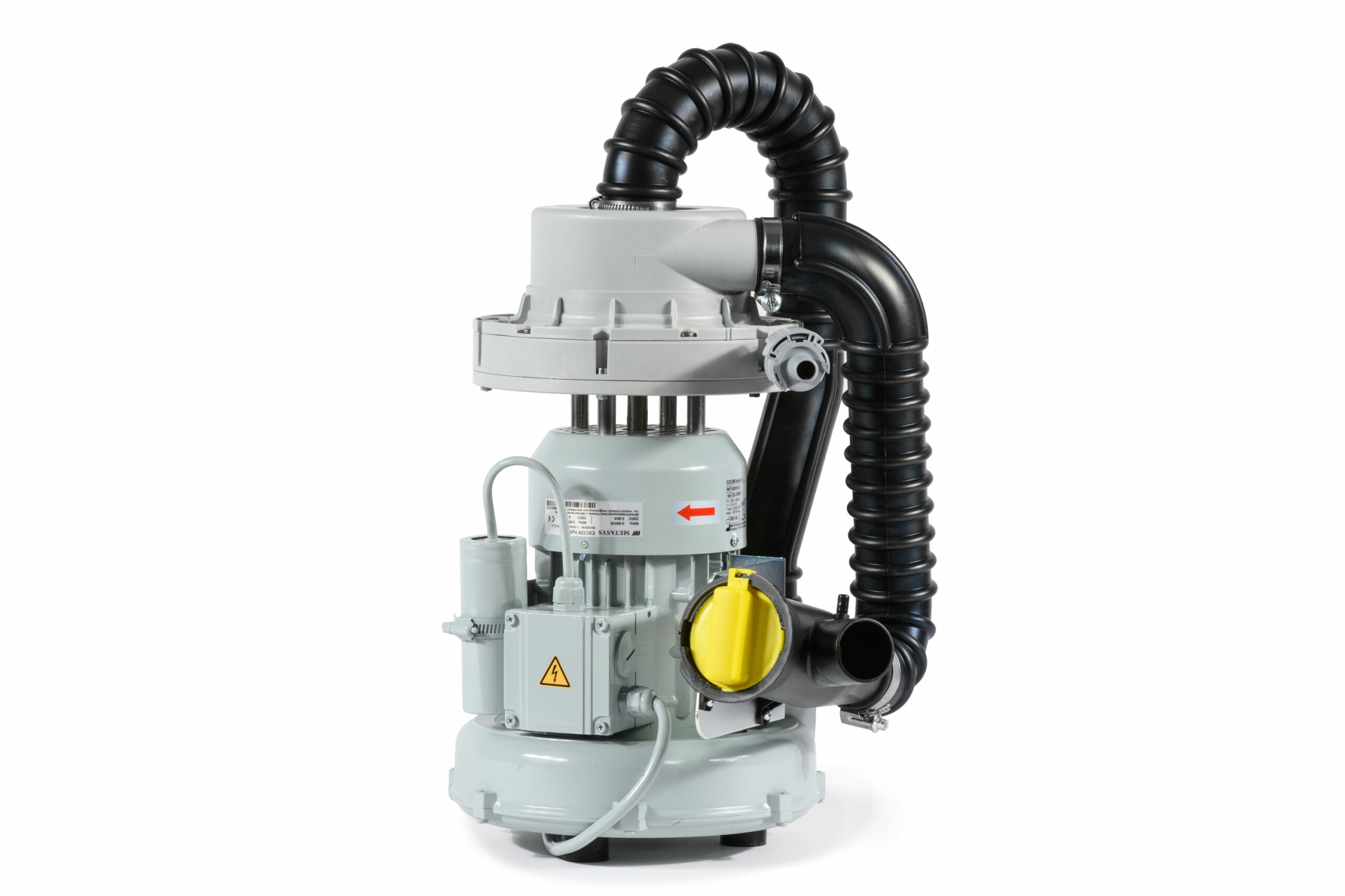 Metasys аспирация EXCOM hybrid 1s