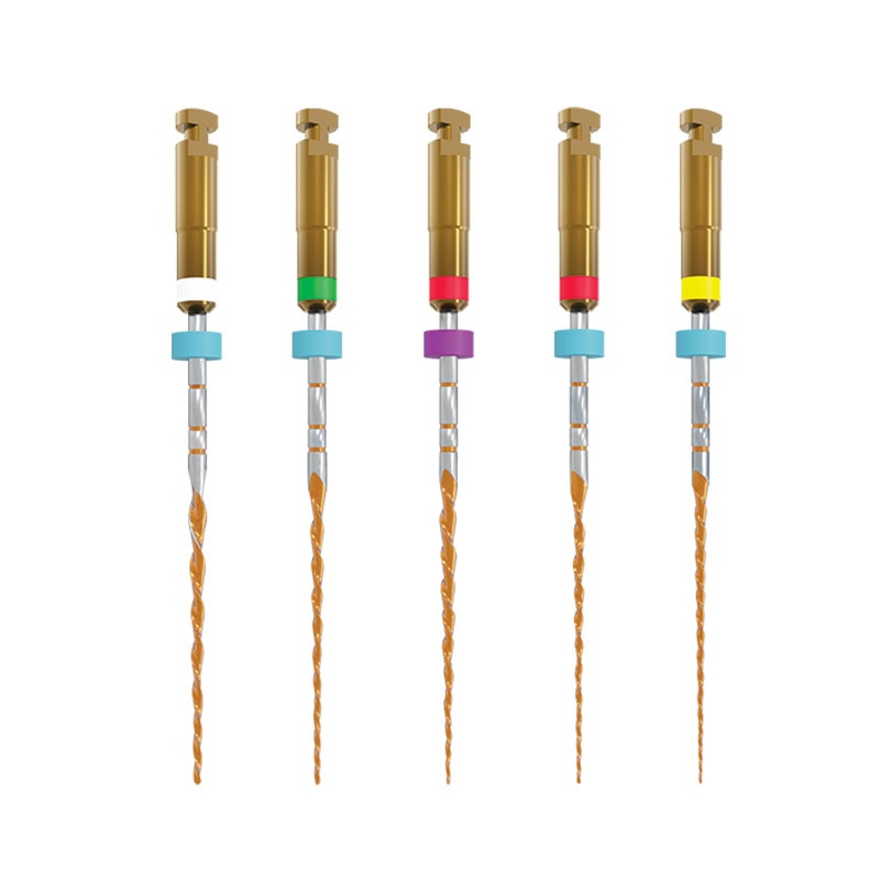 MicroMega  ротационни пили One Reci assorted, 25mm