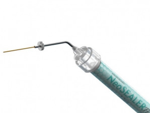 NeoMTA накрайници Flex Flo Tip  за Sealer Flo  10 бр.