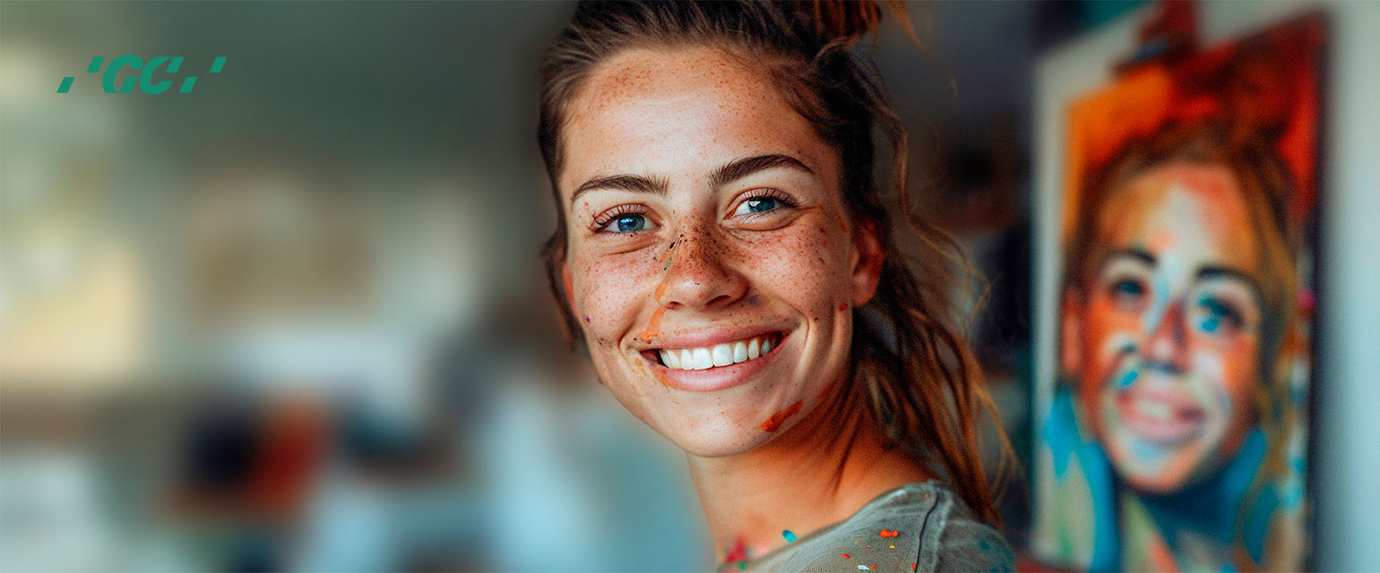 Еволюция на стила: Любимите композити на GC сега с нова, модерна визия!