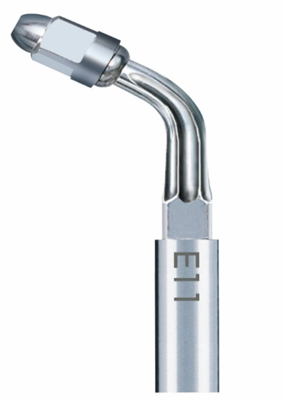 NSK държач  за ендо пили, тип E11, 120˚