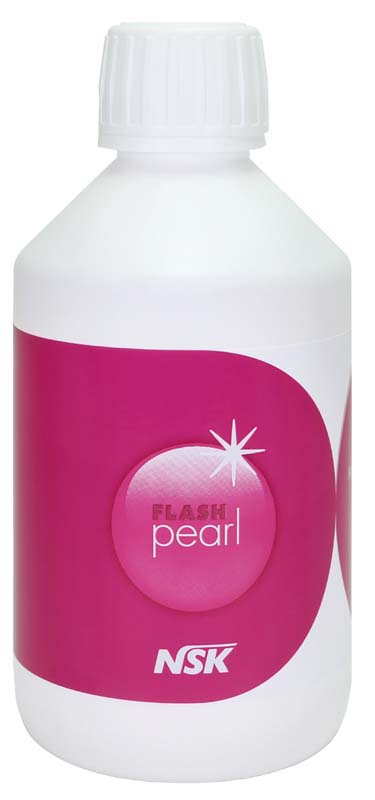 NSK полиращи перли Flash Pearl   300 g
