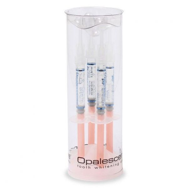 Opalescence система за избелване Refill 16 % пъпеш 4 шпр.