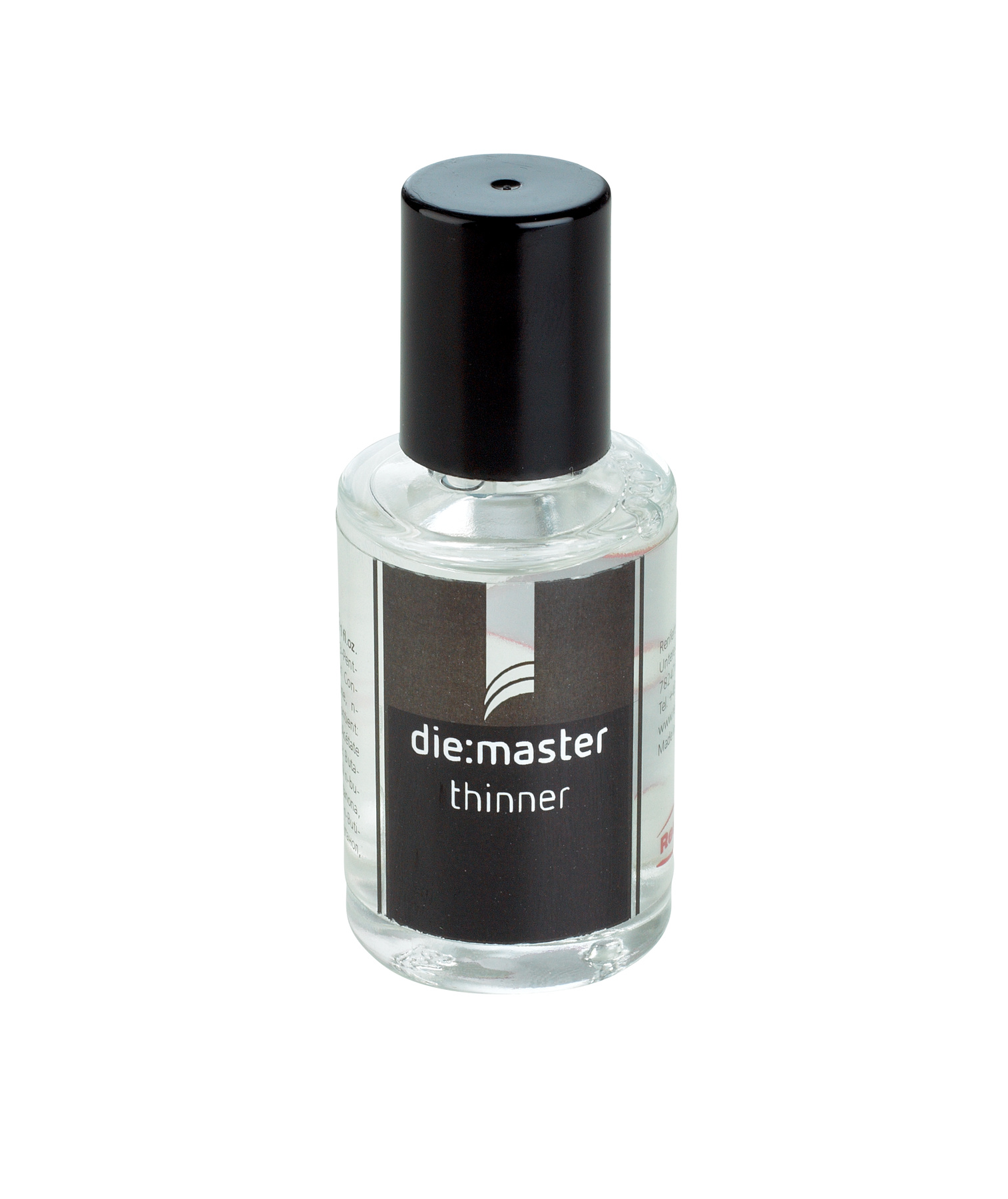 Renfert  die:master разредител   30 ml