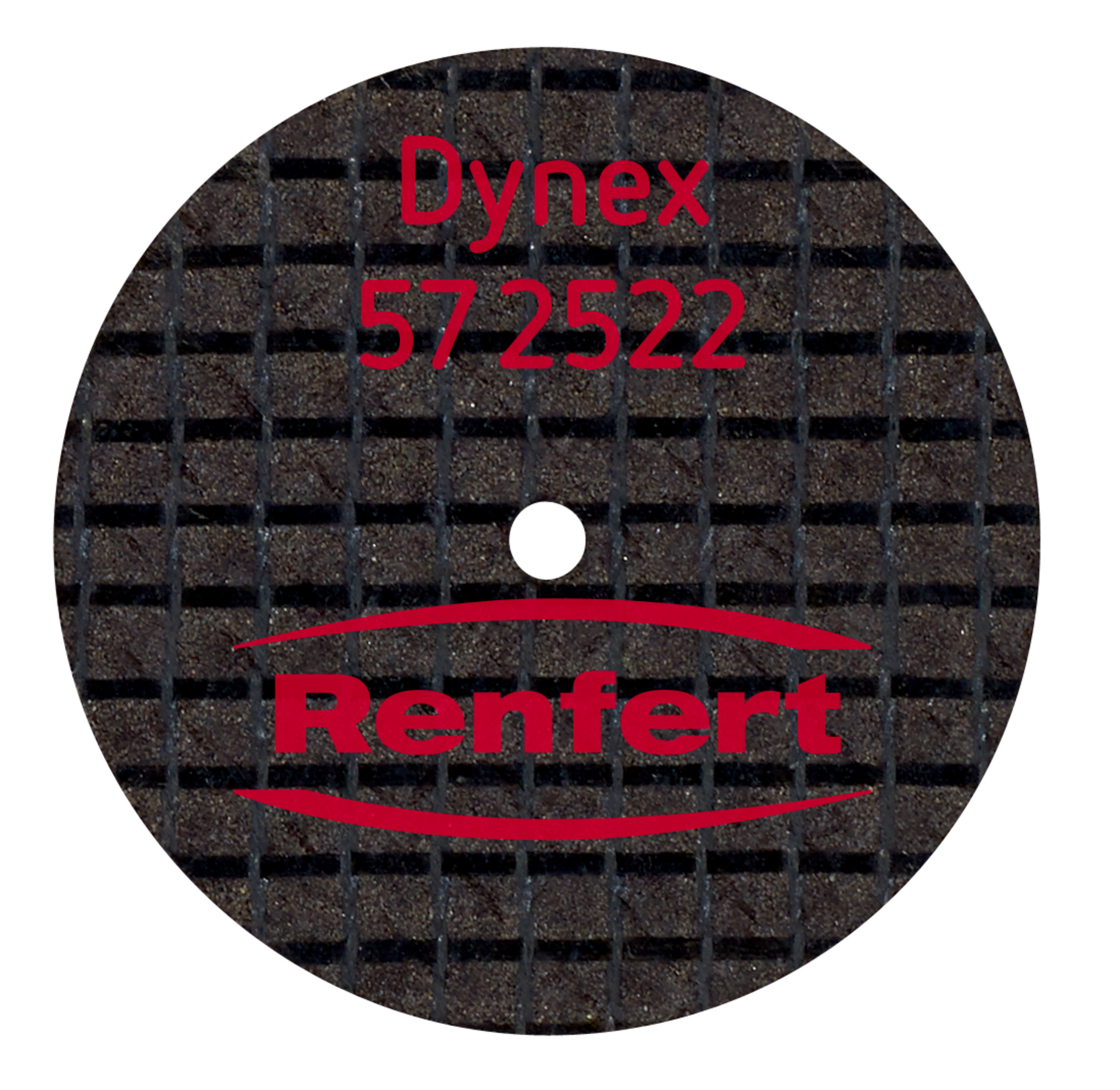 Renfert сепараторен диск Dynex 0.25x22mm   10бр.
