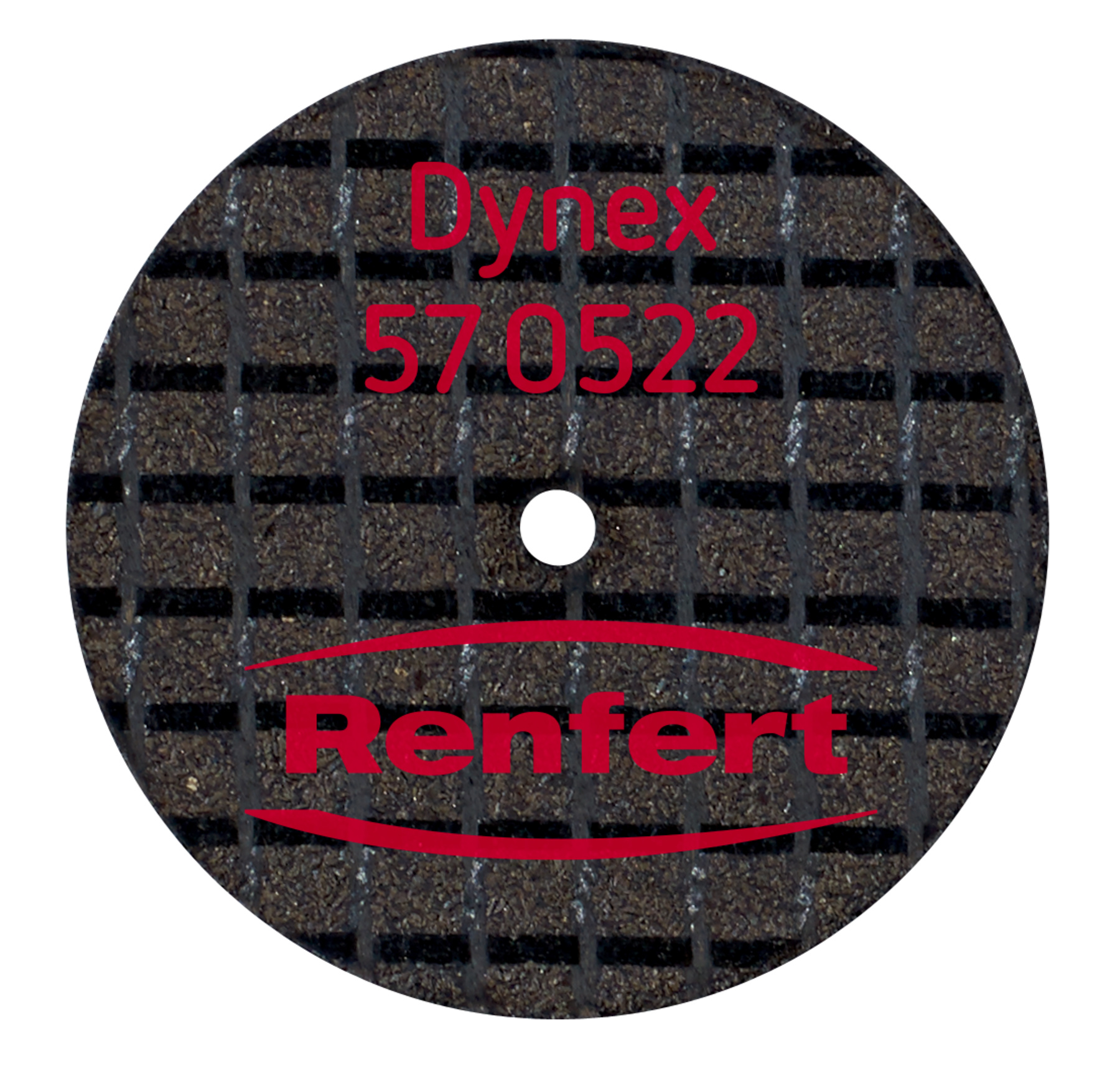 Renfert сепараторен диск Dynex 0.5x22mm   10 бр.