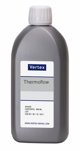 Vertex    ThermoFlow   силиконова изолация  1 l