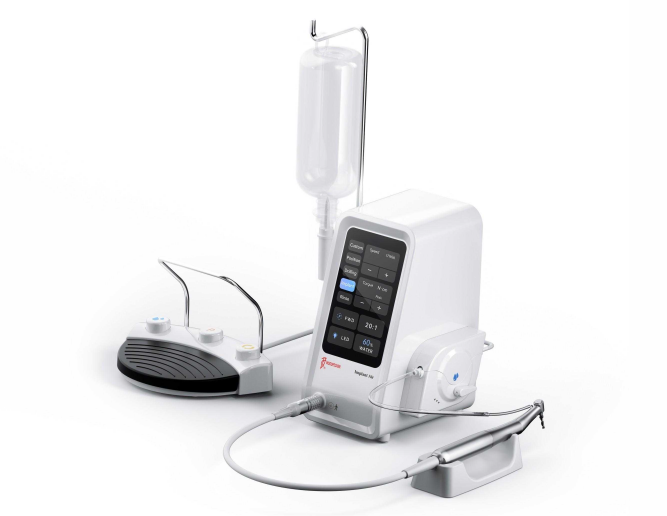 Woodpecker имплантологичен мотор Implant air