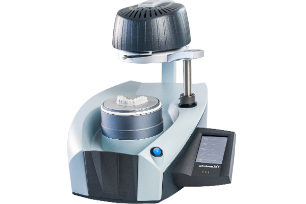 Erkodent Машина Erkoform-3d motion за изтегляне на фолио