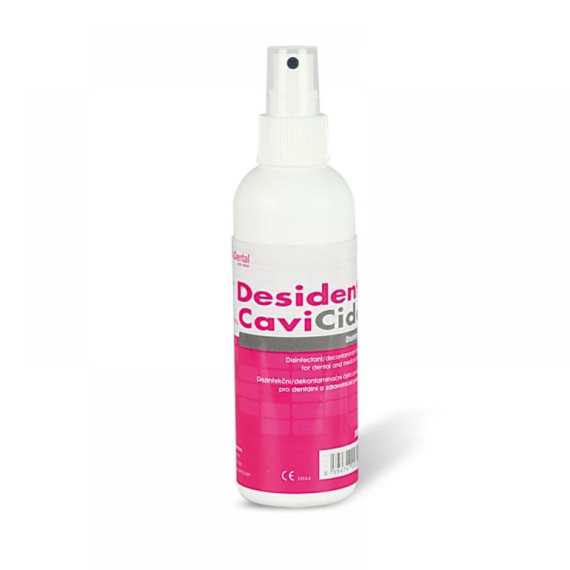 Spofa Dental/Pentron дезинфектант Desident Cavicide 200 ml