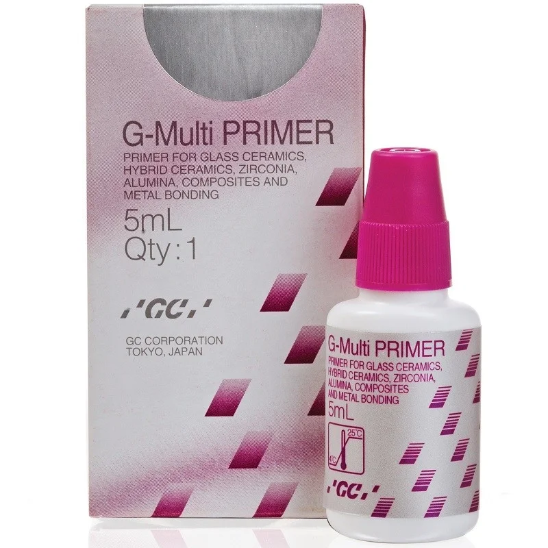 GC кондиционер G-Multi Primer 5ml течност