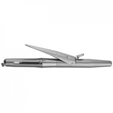 Carl Martin спринцовка /шприц за интралигаментарна анестезия 1956