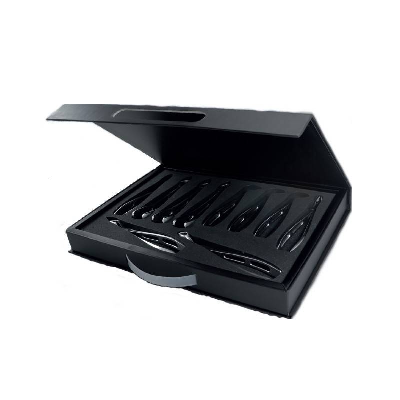 Carl Martin дентални клещи за екстракция GX100 комплект