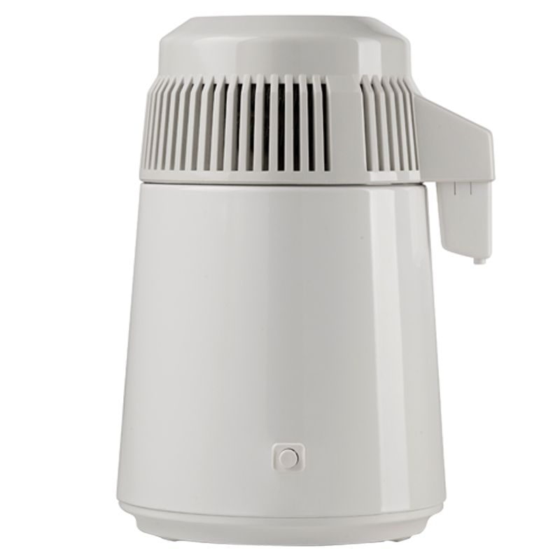 Euronda дестилатор Aquadist Water Distiller